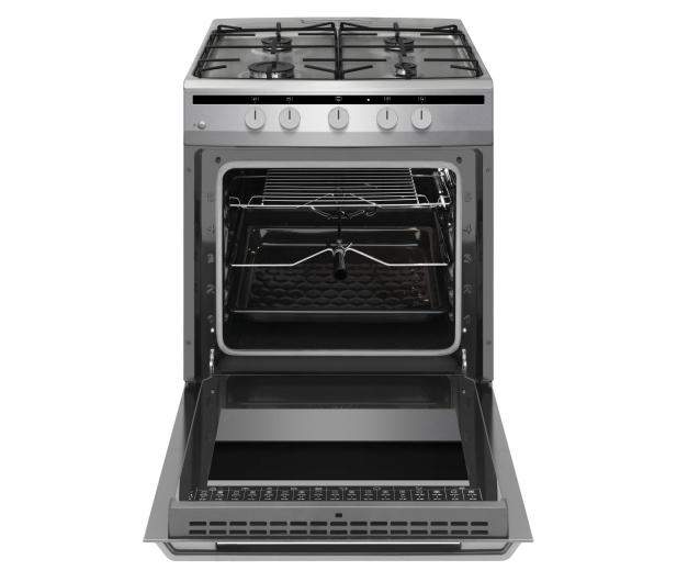 Amica KUCHNIA 618GGD4.33HZpFQ(Xx) - 1242529 - zdjęcie 2